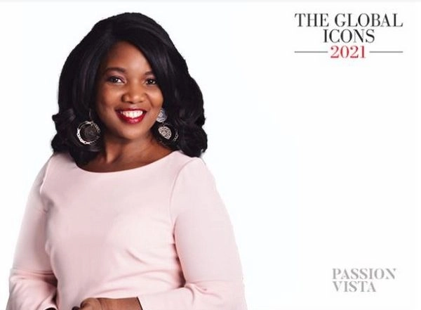 Business News | Mofoluwaso Ilevbare Relished Phenomenal Virtual Event with Passion Vista