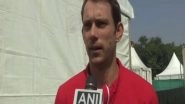 Sports News | Davis Cup: Our Guys Going to Match Indian Team, Cause Some Problems, Says Denmark Captain Frederik Nielsen