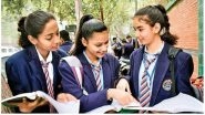 Business News | CISCE Semester 2 Class 10 12 Date Sheet Released: Maximize Preparation Efforts with Exam Ready Tricks
