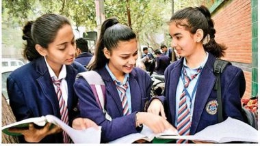 Business News | CISCE Semester 2 Class 10 12 Date Sheet Released: Maximize Preparation Efforts with Exam Ready Tricks