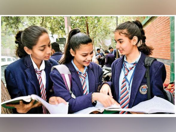 Business News | CISCE Semester 2 Class 10 12 Date Sheet Released: Maximize Preparation Efforts with Exam Ready Tricks - Vimarsana News