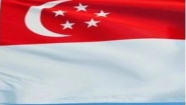 World News | Singapore Imposes Sanctions on Russian Central Bank, Other Banks over Situation in Ukraine