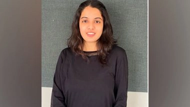 Business News | Rainbow - Shades of Jewellery Achieves Global Recognition Under the Leadership of Founder Hetal Gallani