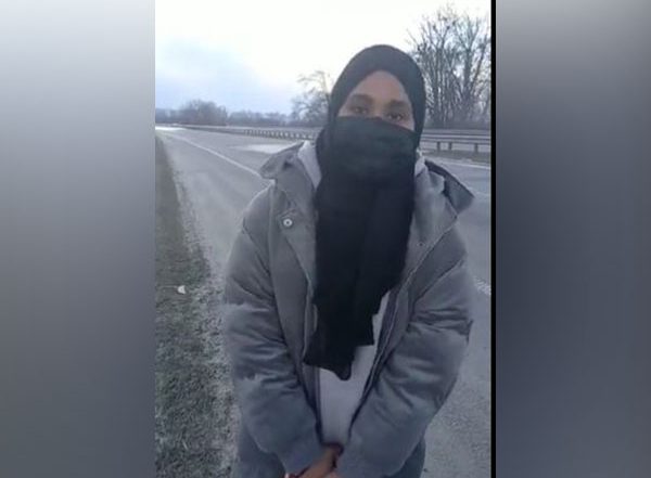 India Rescues Pakistani Student Asma Shafique Stranded in Ukraine