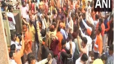 India News | Targeted over Lakhimpur Kheri Incident by Opposition, BJP Wins All Eight Seats in District