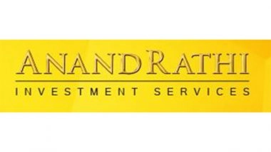 Business News | Anand Rathi Investment Services Launches 'Simple Hai, to Sahi Hai' Campaign