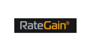Business News | Rakuten Travel Xchange Selects RateGain for Expanding Global Reach