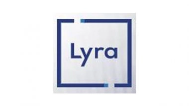 Business News | Lyra Network in Spotlight During the Ministerial Visit of Franck Riester to India