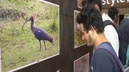 India News | Photography Exhibition as Part of North Bengal Bird Festival Begins in Siliguri
