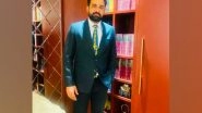 Business News | Vikrant Rana & Associates Legal Consultants Expands Its Legal Services Across Country
