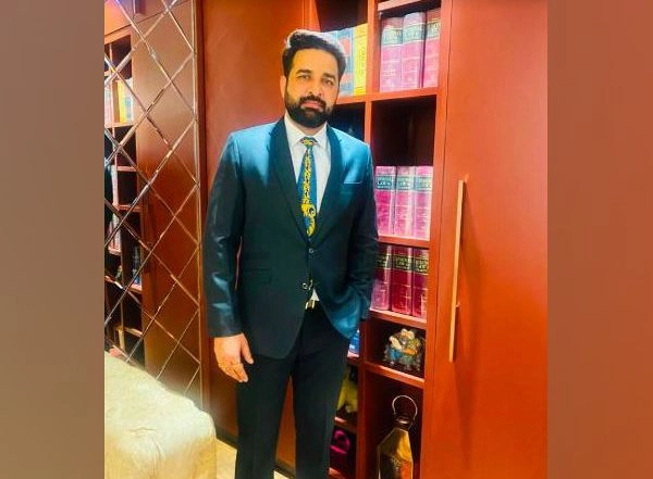 Business News | Vikrant Rana & Associates Legal Consultants Expands Its Legal Services Across Country
