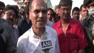 India News | Birbhum Violence: Congress Leader Adhir Ranjan Slams Mamata Banerjee for 'danav Raj' in W Bengal