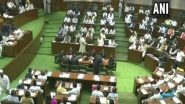 India News | Maharashtra Govt to Probe Corruption Allegations Against Traffic Police