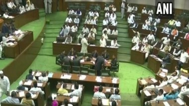 India News | Maharashtra: BJP MLA Opposes Renaming Naigaon After NCP Chief Sharad Pawar