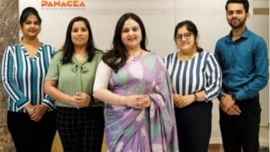 Business News | Skills Panacea Introduces Modern and Advanced Courses to Bring Revolution in Training