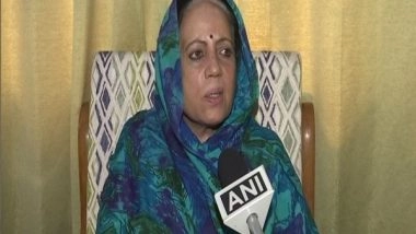 India News | HP Polls: Congress Brainstorms over State Unit Chief, Party Leader Pratibha Singh Says Decision to Be Taken Soon