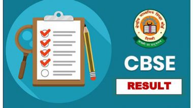 Business News | CBSE Term 1 Result is Out: [Key Takeaways After Declaration of Result] Prepare in Last 30 Days to Score 90 Percent