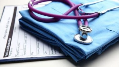 Business News | NEET UG 2022: Changes in Exam Criteria and Topper's Secret Study Tips