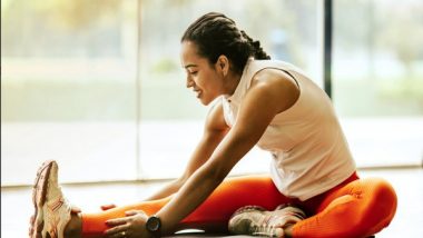 Lifestyle News | Study Sheds Light on Health Benefits of Regular Exercise for People with Depression, Anxiety