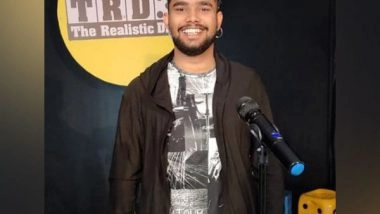 Business News | Author Ankush Tiwari Gets Appointed as Co-convener of 'The Great Indian Writers Award 2022'