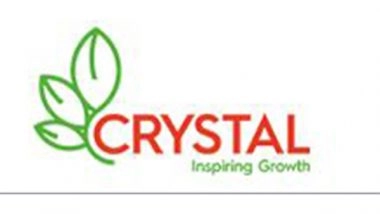 Business News | Crystal Crop Launches a New Venture-Saffire Crop Science, for Technology-driven Crops Solutions