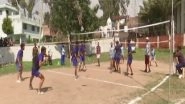 India News | J-K Police Organises Sports Events in Rajouri