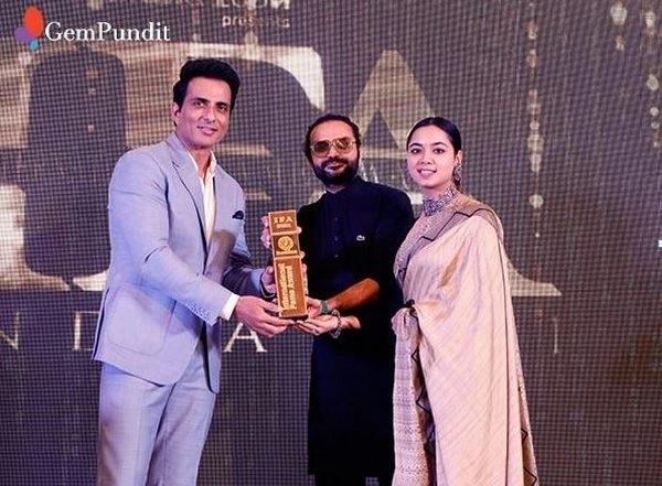 Business News | GemPundit, A Leading Online Gemstone & Jewellery Provider - Winner of the Most Prestigious IFA Award 2021