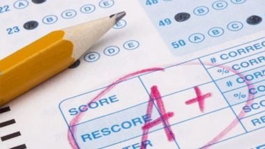 Business News | ICSE Semester 2 Class 10 Date Sheet Update: How to Maximize Preparation Efforts with Updated Specimen Paper in Maths