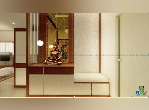 Business News | RAV Interiors Brings Attractive Clients Experience with Integrated Designing Options
