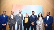 Business News | The Leading Careers-led University of East London (UEL) Opens First India Office in Pune