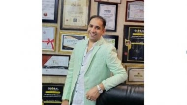 Business News | Dr Pratayksha of Yamunanagar Introduces Newest Weight Loss Extracts