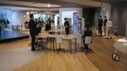 World News | NTT Communications Launches 'Open Hub' Workspace to Develop New Business Fields