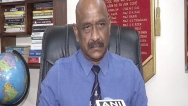 World News | Death of Indian Student in Ukraine Unfortunate Collateral Damage, Says Defence Expert