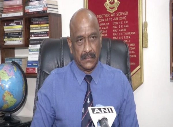 World News | Death of Indian Student in Ukraine Unfortunate Collateral Damage, Says Defence Expert