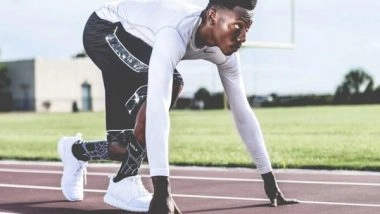 Science News | New Research Explores How Cues in Environment Can Trigger Planned Movement