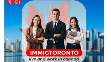 Business News | ImmigToronto -- the One-stop Solution for All Types of Canadian Visas!