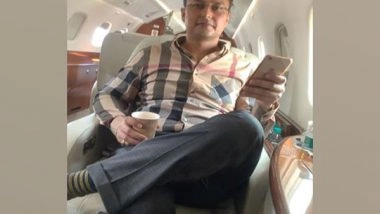 Business News | Blueheights Aviation Launches 'Chardham Yatra by Helicopter' Tour Package