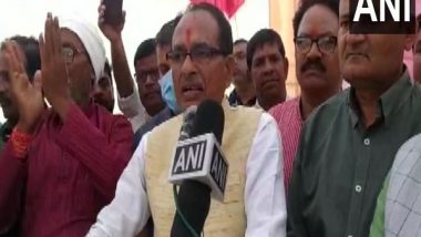 Madhya Pradesh: Dearness Allowance of Govt Employees To Be Increased to 31%, Says CM Shivraj Singh Chouhan