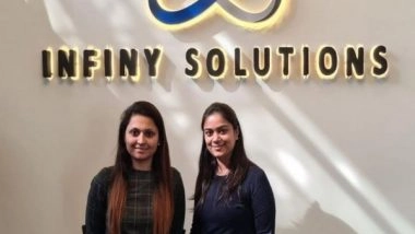 Business News | Infiny Solutions Becomes India's Leading IEPF Recovery Company