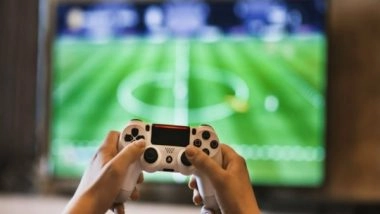 Lifestyle News | Active Video Gaming Shows Positive Health Effects, Finds Research