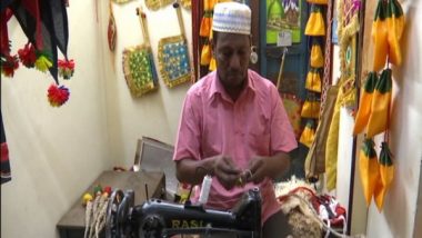 India News | Madurai Exemplifies Communal Harmony as Muslim Tailors Make  Costumes for Kallazhagar Festival | LatestLY