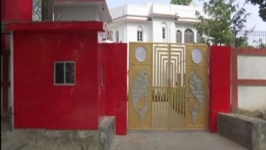 India News | Bihar: Minister Mukesh Sahani's Nameplate Goes Missing, Sparks Speculation