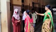 India News | Karnataka Board SSLC Exams Begin Today Amid Hijab Controversy