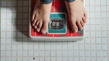 Health News | High BMI in Upper Teens a Risk for Severe COVID-19: Study