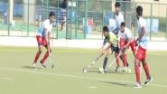 Sports News | SGPC Defeat Jai Bharat 9-1 in HI Sub-Junior Academy National C'ship