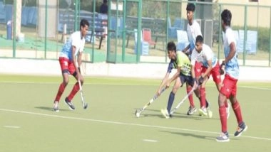 Sports News | SGPC Defeat Jai Bharat 9-1 in HI Sub-Junior Academy National C'ship