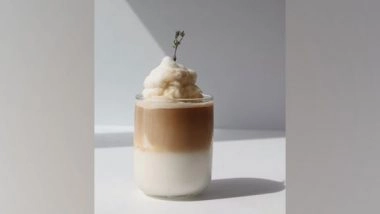 Lifestyle News | Camel Milk: The Exotic Superfood to Prepare Delicious Delicacies