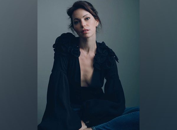 Entertainment News | Courtney Henggeler Set to Star in George Clooney's 'The Boys In The Boat'