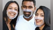 Business News | Transparent Face-Mask CeeMee Now Available in India