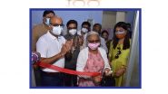 Business News | Mission ICU Reaches a Milestone of Installing 100 ICU Beds in 10 Locations, Across the Country